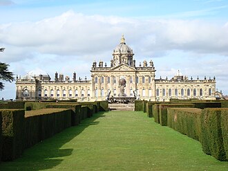 Castle Howard (Yorkshire)